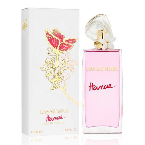 Hanae Mori Hanae女性淡香精