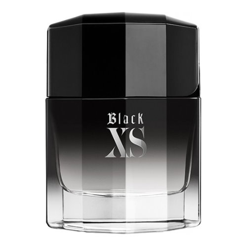 Paco Rabanne Black XS 黑騎士男性淡香水(新版)