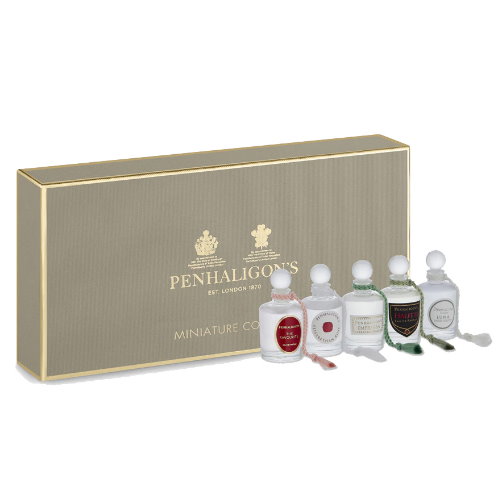 penhaligon's 潘海利根女性小香水組盒