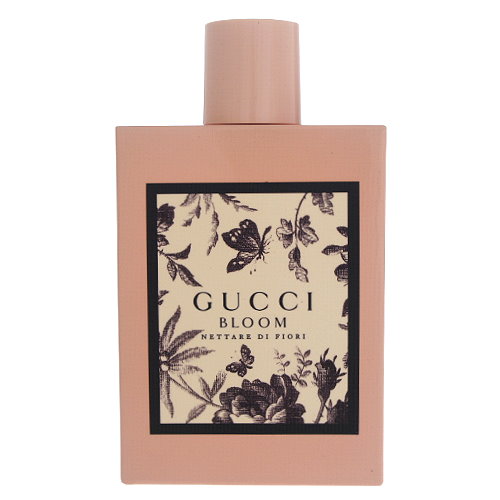 Gucci Bloom Nettare di Fiori 花悅蜜意濃郁女性淡香精