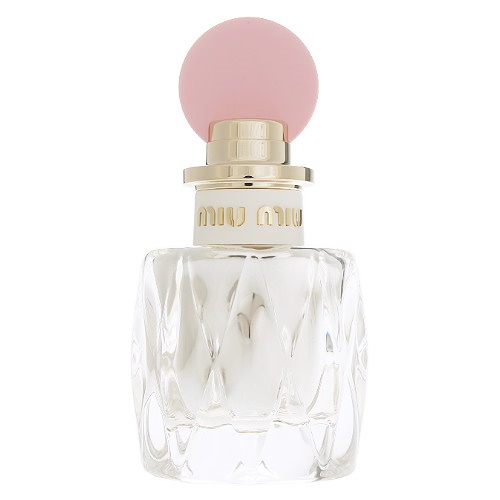 Miu Miu Fleur D'argent 花園綺想精粹女性淡香精