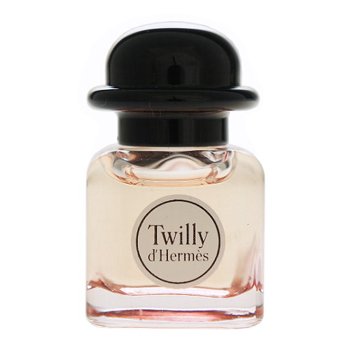 Hermes Twilly D'hermes 絲巾女性淡香精迷你瓶