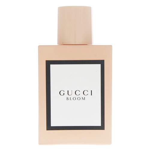 Gucci Bloom 花悅女性淡香精 TESTER