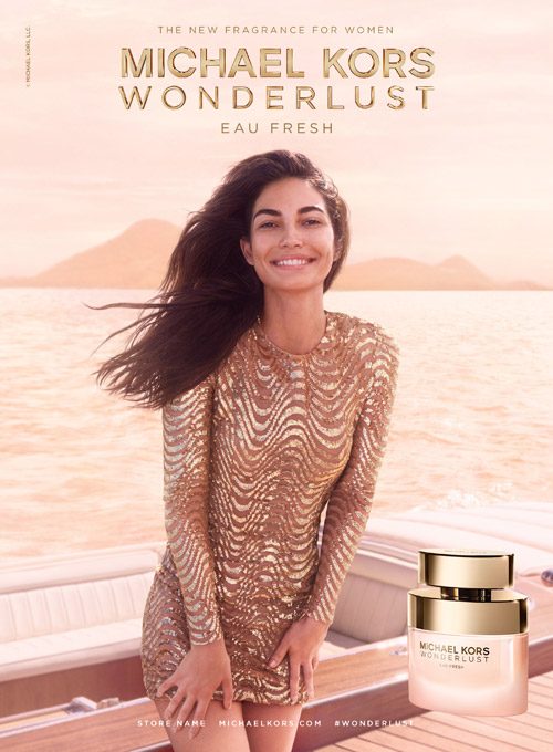 Michael Kors Wonderlust Eau Fresh 璀璨海洋女性淡香水