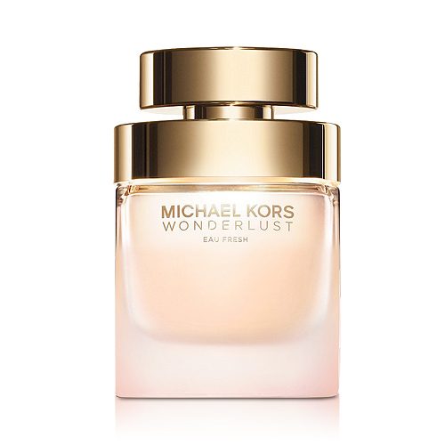 Michael Kors Wonderlust Eau Fresh 璀璨海洋女性淡香水