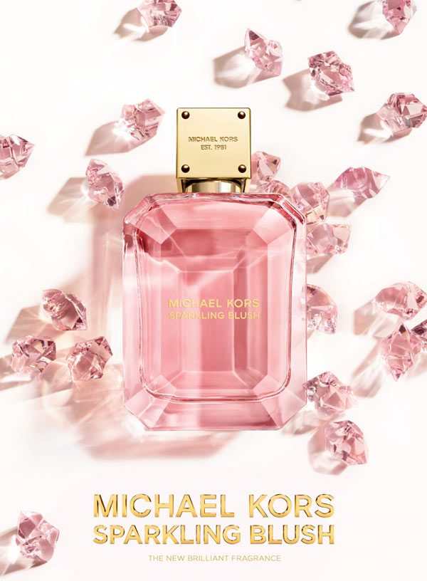 Michael Kors 閃耀女伶女性淡香精