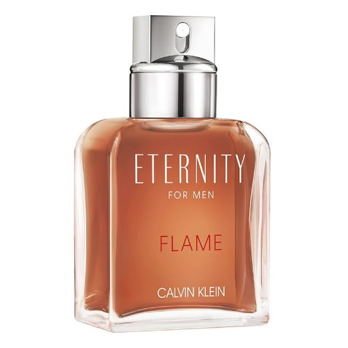 cK Eternity Flame 永恆熾愛男性淡香水 