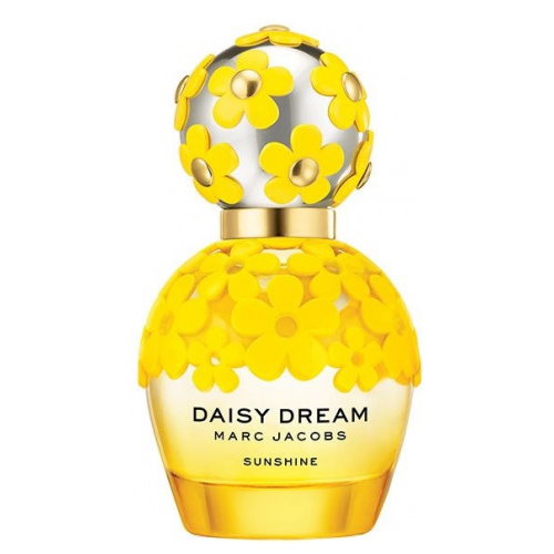 Marc Jacobs 雛菊之夢暖陽陽限量版女性淡香水
