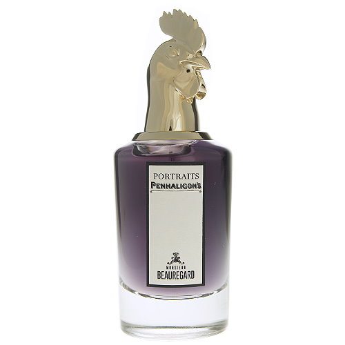潘海利根獸首肖像香水系列 Monsieur Beauregard 公雞淡香精