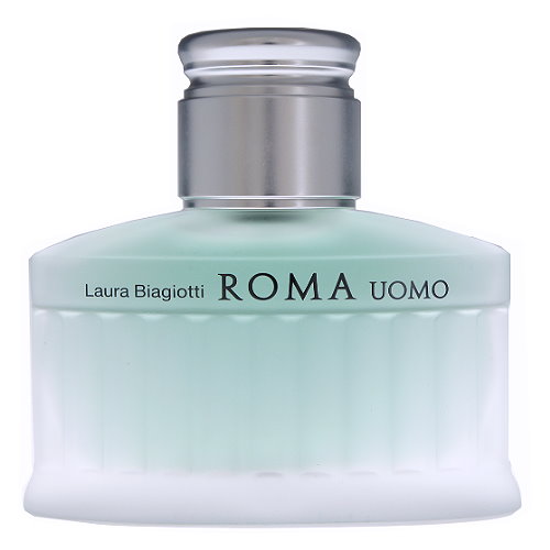 Laura Biagiotti Roma Uomo Cedro 羅馬雪松男性淡香水