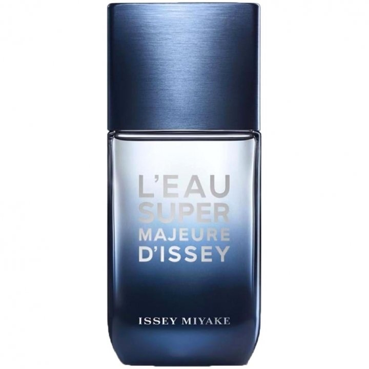 Issey Miyake Super Majeure 超激浪男性淡香水