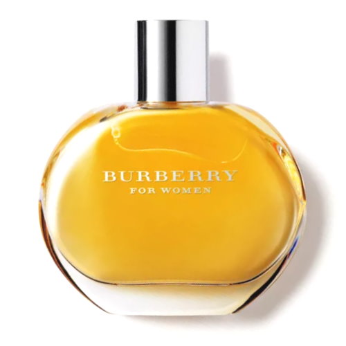 Burberry 經典女性淡香精