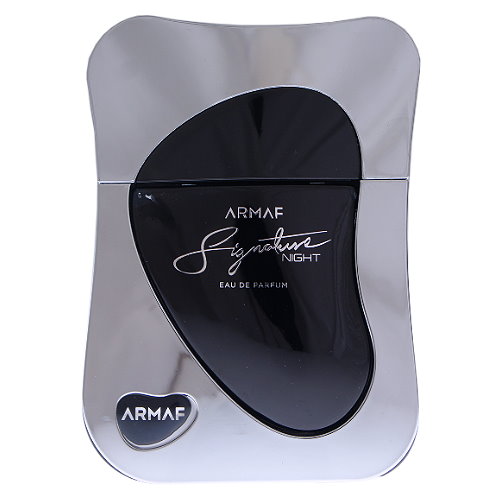 Armaf Signature Night 男性淡香精