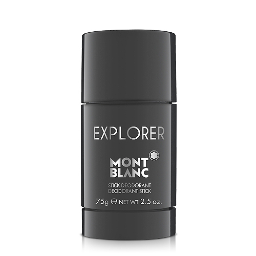 【身體系列】MONTBLANC EXPLORER 探尋旅者男性淡香精體香膏