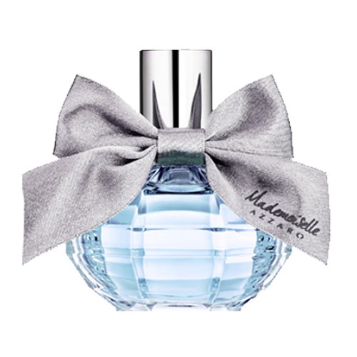 Azzaro Mademoiselle 夢幻晶采女性淡香水