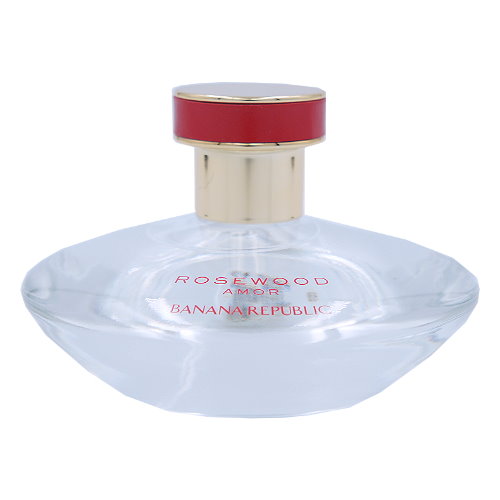 Banana Republic Rosewood 香木 AMOR女性淡香精