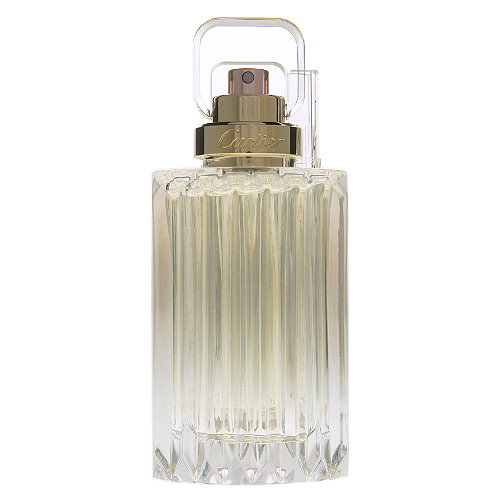 Cartier Carat  女性淡香精 TESTER