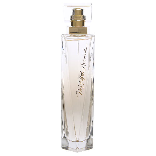 Elizabeth Arden My Fifth Avenue 我的第五大道女性淡香精