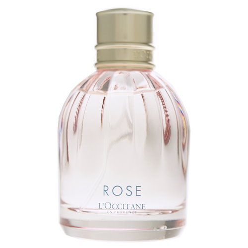 L'Occitane 歐舒丹玫瑰花園女性淡香水