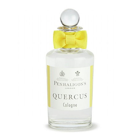 潘海利根 Quercus 皇家橡樹古龍水 TESTER