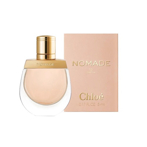 Chloe Nomade 芳心之旅女性淡香精版本 迷你瓶