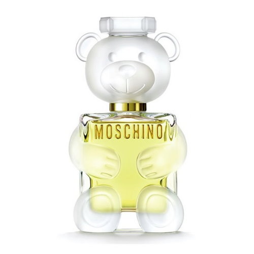 MOSCHINO TOY2 熊芯未泯 2 女性淡香精迷你瓶