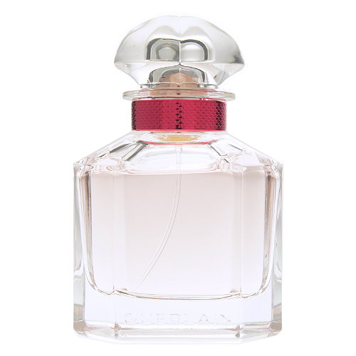 Mon Guerlain Bloom of Rose 嬌蘭我的印記玫瑰女性淡香水