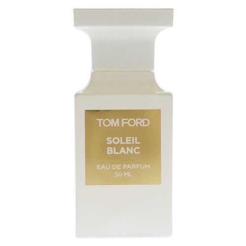 Tom Ford Soleil Blanc 私人調香系列-夏日沙灘女性淡香精版本