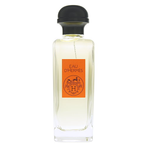 Hermes Eau D'Hermes 愛馬仕之水中性淡香水