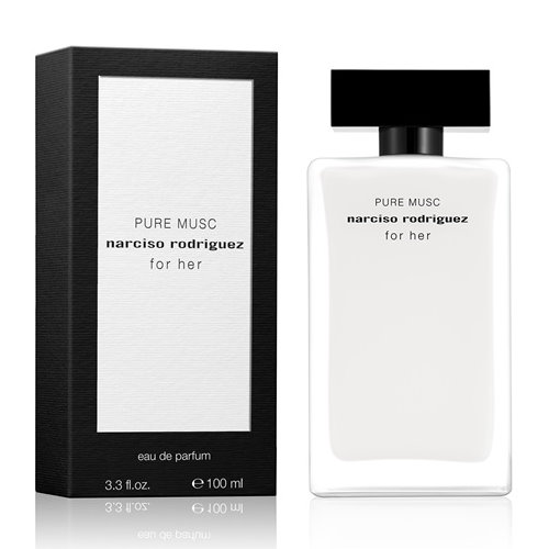 Narciso Rodriguez Pure Musc 純粹繆思女性淡香精