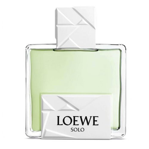 Loewe Solo Origami 摺紙男性淡香水
