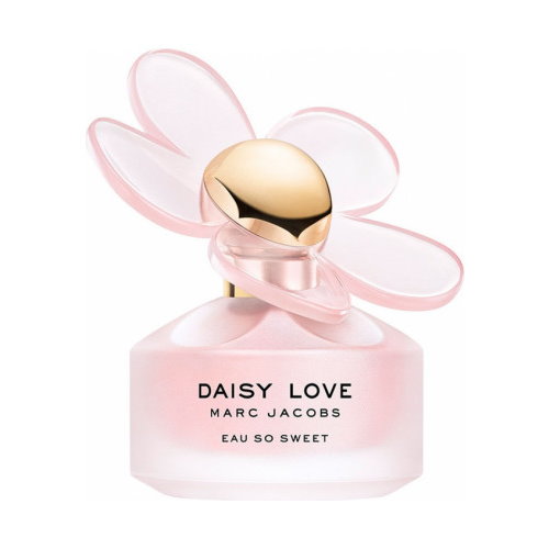 Marc Jacobs Daisy Love Eau so sweet 親愛雛菊甜蜜女性淡香水