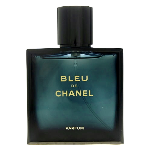 Bleu De Chanel 藍色男性香精版本 PARFUM