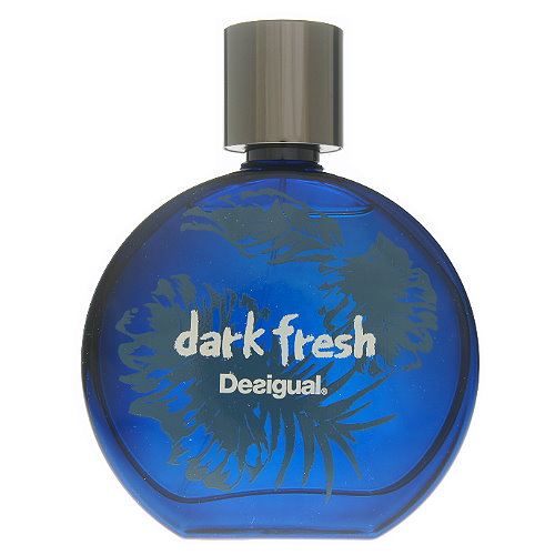 Desigual Dark Fresh 男性淡香水
