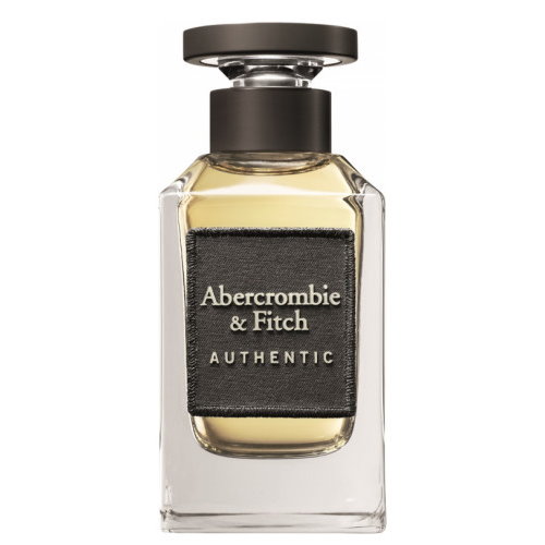 Abercrombie & Fitch Authentic 真我男性淡香水