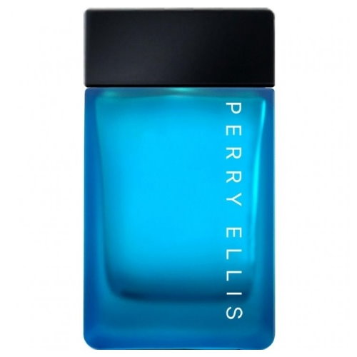 Perry Ellis Pure Blue 純藍男性淡香水