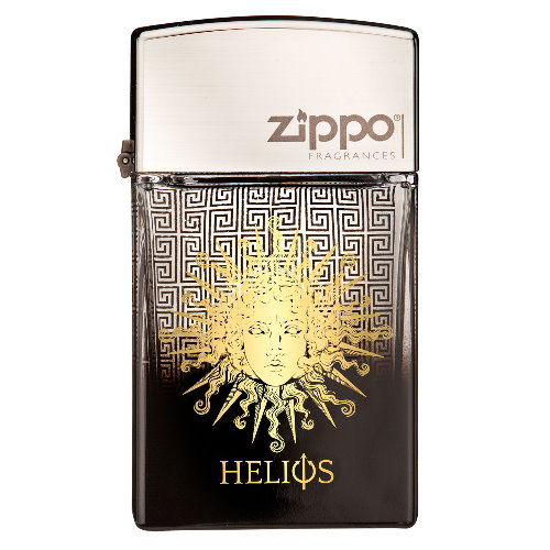Zippo Helios 太陽神男性淡香水