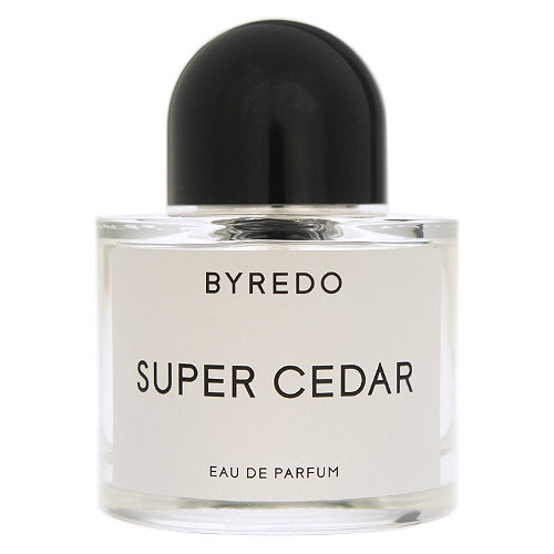 Byredo Super Cedar 北國之春淡香精