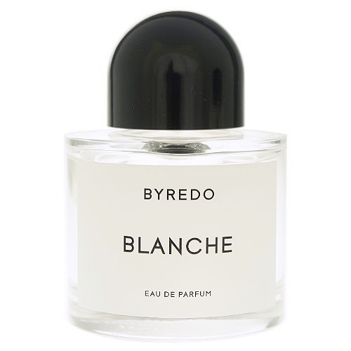 Byredo Blanche 返樸歸真淡香精