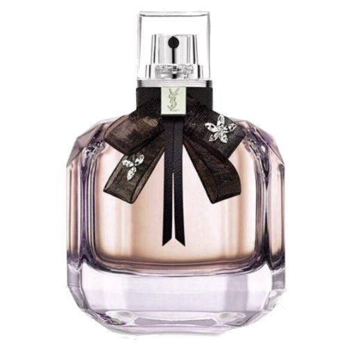 YSL Mon Paris Parfum Floral 慾望巴黎淡香精-星木蘭版 