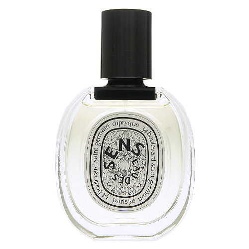 Diptyque L'Eau des Sens 感官之水中性淡香水