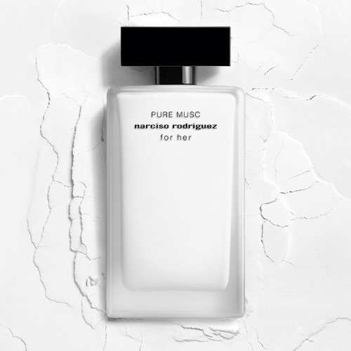 Narciso Rodriguez Pure Musc 純粹繆思女性淡香精 TESTER