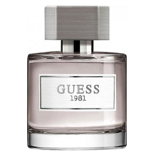 Guess 1981 男性淡香水