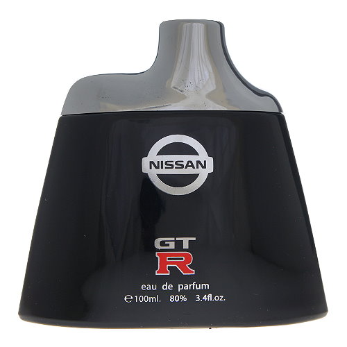 NISSAN GT-R 東瀛戰神男性淡香精
