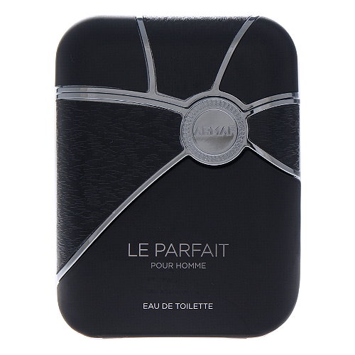 Armaf Le Parfait  極致完美男性淡香精