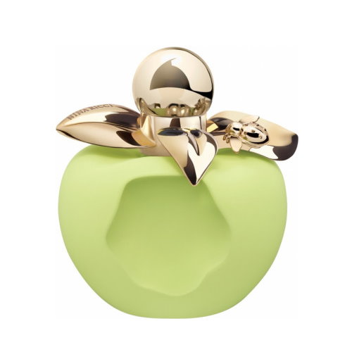 Nina Ricci Bella 貝拉甜心夏日限量版女性淡香水 TESTER