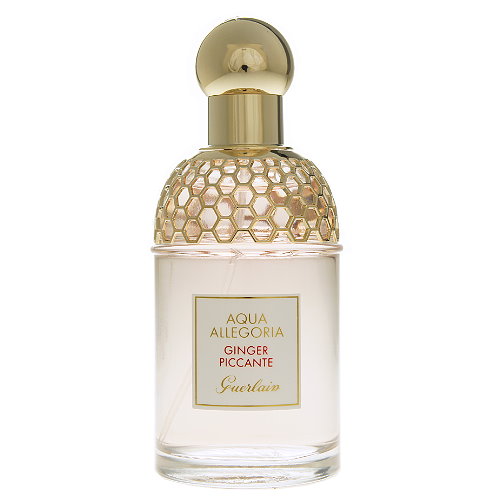 Guerlain Ginger Piccante 嬌蘭花草水語暖心甜薑淡香水