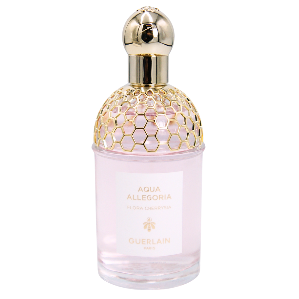 Guerlain Flora Cherrysia 嬌蘭花草水語漫天粉櫻淡香水