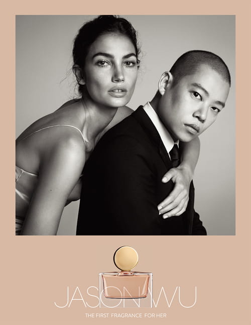 Jason Wu 吳季剛女性淡香精