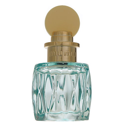 miu miu L’Eau Bleue 春日花園女性淡香精迷你瓶